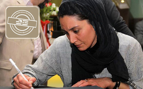 رستورانگردی بازیگران زن ایران 